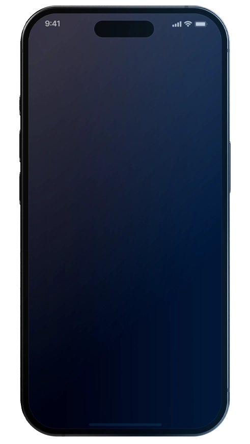 Interfaz móvil de Vision Avapro 300